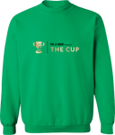 Crew Sweatshirt - The Cup Presented by Philadelphia Union 2026 - Black