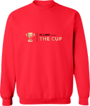 Crew Sweatshirt - The Cup Presented by Philadelphia Union 2026 - Black