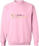 Crew Sweatshirt - The Cup Presented by Philadelphia Union 2026 - Black