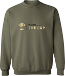 Crew Sweatshirt - The Cup Presented by Philadelphia Union 2026 - Black