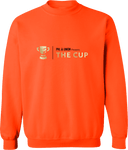 Crew Sweatshirt - The Cup Presented by Philadelphia Union 2026 - Black