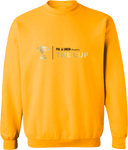 Crew Sweatshirt - The Cup Presented by Philadelphia Union 2026 - Black