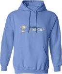 Hoodies - The Cup Presented by Philadelphia Union 2026 - Black