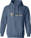 Hoodies - The Cup Presented by Philadelphia Union 2026 - Black