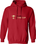 Hoodies - The Cup Presented by Philadelphia Union 2026 - Black