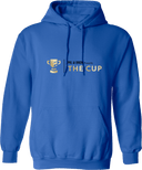 Hoodies - The Cup Presented by Philadelphia Union 2026 - Black