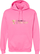 Hoodies - The Cup Presented by Philadelphia Union 2026 - Black