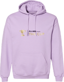 Hoodies - The Cup Presented by Philadelphia Union 2026 - Black