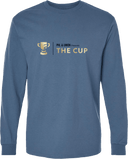Long Sleeves - The Cup Presented by Philadelphia Union 2026 - Black