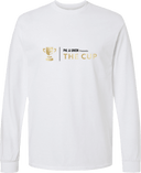Long Sleeves - The Cup Presented by Philadelphia Union 2026 - Black