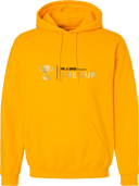 Hoodies - The Cup Presented by Philadelphia Union 2026 - Black