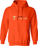 Hoodies - The Cup Presented by Philadelphia Union 2026 - Black