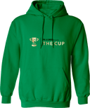 Hoodies - The Cup Presented by Philadelphia Union 2026 - Black