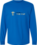 Long Sleeves - The Cup Presented by Philadelphia Union 2026 - Black