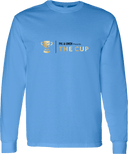 Long Sleeves - The Cup Presented by Philadelphia Union 2026 - Black