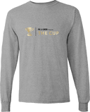 Long Sleeves - The Cup Presented by Philadelphia Union 2026 - Black
