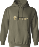 Hoodies - The Cup Presented by Philadelphia Union 2026 - Black