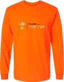 Long Sleeves - The Cup Presented by Philadelphia Union 2026 - Black