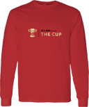 Long Sleeves - The Cup Presented by Philadelphia Union 2026 - Black