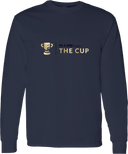 Long Sleeves - The Cup Presented by Philadelphia Union 2026 - Black