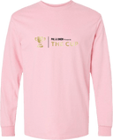 Long Sleeves - The Cup Presented by Philadelphia Union 2026 - Black
