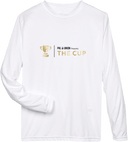 Performance Long Sleeves - The Cup Presented by Philadelphia Union 2026 - Black