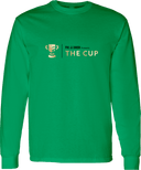 Long Sleeves - The Cup Presented by Philadelphia Union 2026 - Black