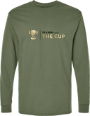 Long Sleeves - The Cup Presented by Philadelphia Union 2026 - Black
