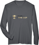 Performance Long Sleeves - The Cup Presented by Philadelphia Union 2026 - Black
