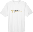 Performance Short Sleeves - The Cup Presented by Philadelphia Union 2026 - Black