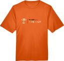 Performance Short Sleeves - The Cup Presented by Philadelphia Union 2026 - Black