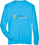 Performance Long Sleeves - The Cup Presented by Philadelphia Union 2026 - Black