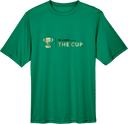 Performance Short Sleeves - The Cup Presented by Philadelphia Union 2026 - Black
