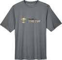 Performance Short Sleeves - The Cup Presented by Philadelphia Union 2026 - Black