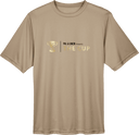 Performance Short Sleeves - The Cup Presented by Philadelphia Union 2026 - Black