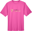Performance Short Sleeves - The Cup Presented by Philadelphia Union 2026 - Black