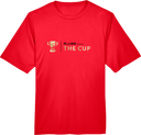 Performance Short Sleeves - The Cup Presented by Philadelphia Union 2026 - Black