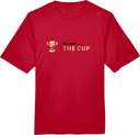 Performance Short Sleeves - The Cup Presented by Philadelphia Union 2026 - Black