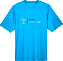 Performance Short Sleeves - The Cup Presented by Philadelphia Union 2026 - Black