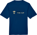 Performance Short Sleeves - The Cup Presented by Philadelphia Union 2026 - Black