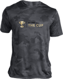 Performance Short Sleeves - The Cup Presented by Philadelphia Union 2026 - Black