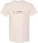 Short Sleeves - The Cup Presented by Philadelphia Union 2026 - Black