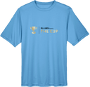 Performance Short Sleeves - The Cup Presented by Philadelphia Union 2026 - Black