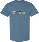 Short Sleeves - The Cup Presented by Philadelphia Union 2026 - Black