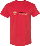 Short Sleeves - The Cup Presented by Philadelphia Union 2026 - Black