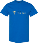 Short Sleeves - The Cup Presented by Philadelphia Union 2026 - Black
