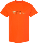 Short Sleeves - The Cup Presented by Philadelphia Union 2026 - Black