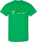 Short Sleeves - The Cup Presented by Philadelphia Union 2026 - Black