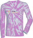 Tie-Dye Long Sleeves - The Cup Presented by Philadelphia Union 2026 - Black