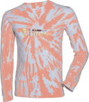 Tie-Dye Long Sleeves - The Cup Presented by Philadelphia Union 2026 - Black